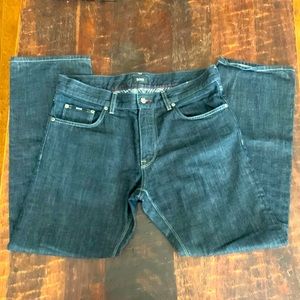 Hugo Boss Maine Blue Jeans
